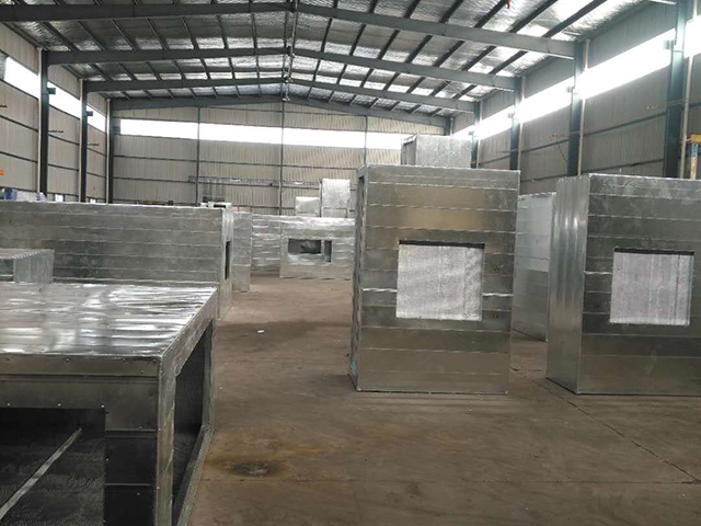 江西消聲器 江西消聲器