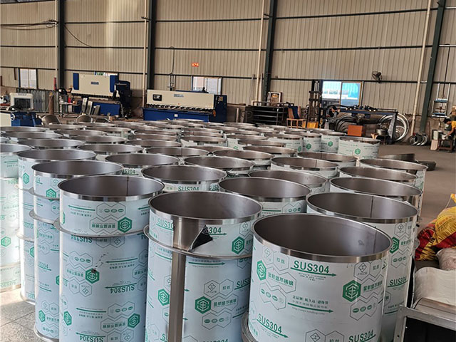 江西不銹鋼風(fēng)管 江西不銹鋼風(fēng)管